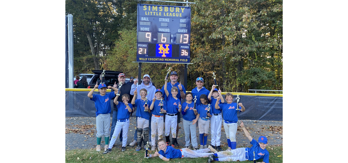 2024 Fall AAA Champs