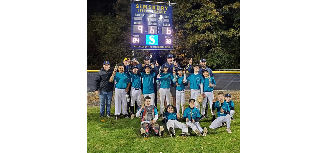 2024 Fall Majors Champs